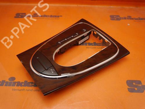 Shift knob MERCEDES-BENZ E-CLASS (W211) E 200 Kompressor (211.042) | BP33150984I34 - Image 2