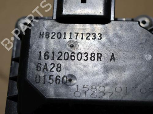 Throttle body RENAULT MEGANE IV Hatchback (B9A/M/N_) 1.2 TCe 130 (B9MR) | BP39567094M82 - Image 8