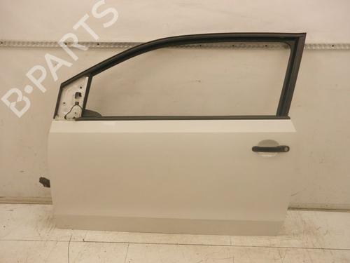 Used Left front door Left front door SEAT Mii (KF1, KE1) 1.0 (60 hp) 33743730 33743730