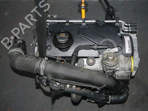 Engine VW TOURAN (1T1, 1T2) 1.9 TDI | BP32652774M1