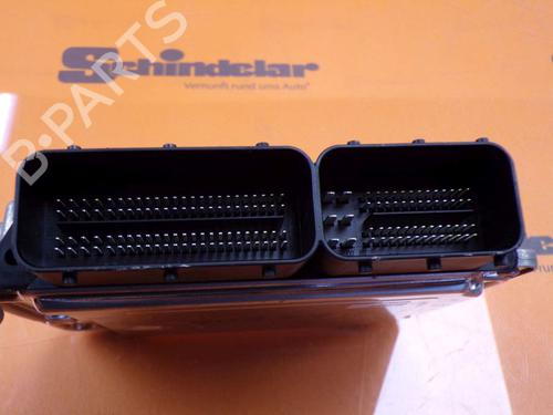 Engine control unit (ECU) BMW 5 (F10) 520 d | BP24412353M57 