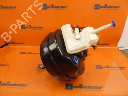 Used Servo brake FORD S-MAX (CJ, WA6) 2.0 TDCi (150 hp) 24390452