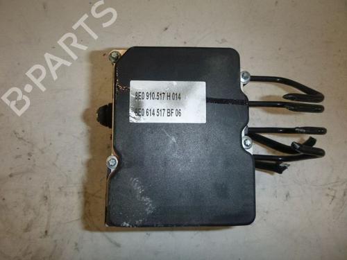 ABS Bremseaggregat AUDI A4 B7 Avant (8ED) 2.7 TDI | BP24383997M43 