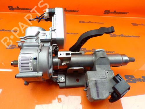Used Steering column Steering column FORD ECOSPORT 1.0 EcoBoost (140 hp) 33147096 33147096