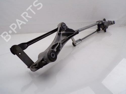 Front wipers mechanism MERCEDES-BENZ A-CLASS (W169) A 170 (169.032, 169.332) | BP29873320C83