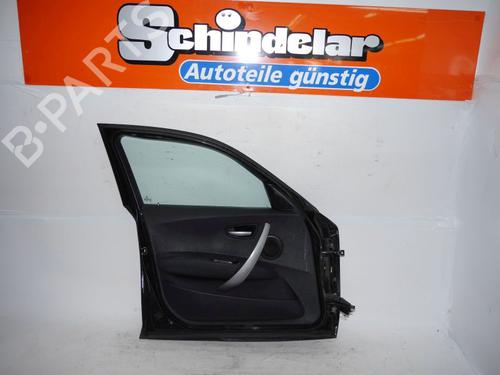 Left front door BMW 1 (E87) 118 d | BP24383767C2 