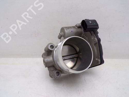 Used Throttle body Throttle body FORD KA+ III (UK, FK) 1.2 (85 hp) 34105052 34105052