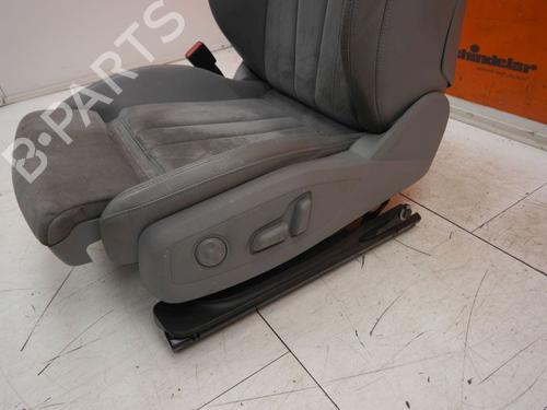 Left front seat AUDI A5 (F53, F5P) 45 TDI quattro | BP33152093C15  - Image 5