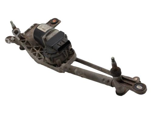 Front wiper motor FIAT IDEA (350_) 1.4 16V | BP34008058M29  - Image 5