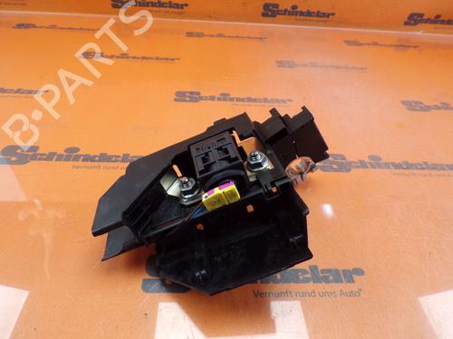 Battery AUDI Q7 (4MB, 4MG, 4MQ) 3.0 TDI quattro | BP24412906E11 