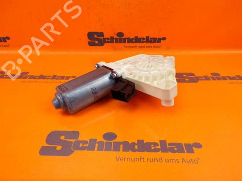 Left front window motor MERCEDES-BENZ A-CLASS (W169) A 150 (169.031, 169.331) | BP32641572E21