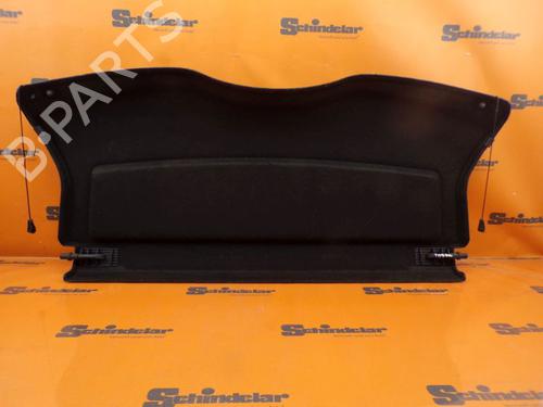 Rear parcel shelf FORD FIESTA V (JH_, JD_) 1.4 16V | BP25451913C85 