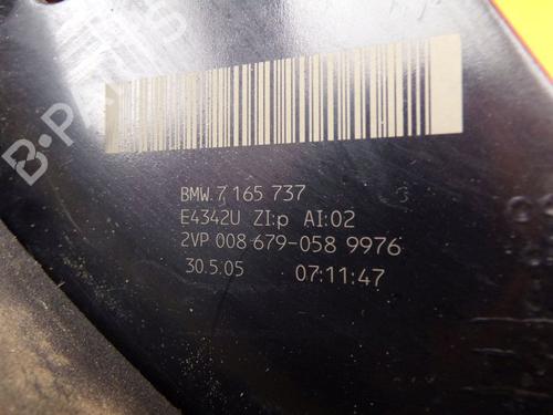 Left taillight BMW 5 (E60) 530 d | BP32830600C34  - Image 6