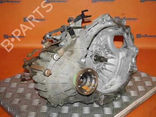 Used Gearbox VW GOLF IV (1J1) 1.4 16V (75 hp) 24413555