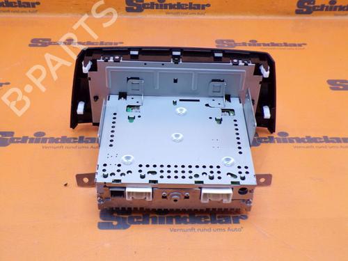 Radio MITSUBISHI MIRAGE / SPACE STAR VI Hatchback (A0_A) 1.0 (A05A) | BP32833118E6  - Image 6