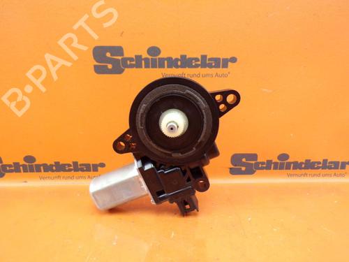 Used Left rear window motor MAZDA 6 Estate (GJ, GL) 2.2 D (GJ2FW, GJ692) (175 hp) 24389413