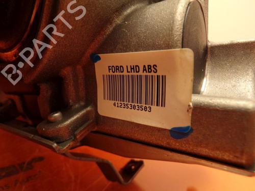 Steering column FORD KA (RU8) 1.2 | BP33151018M21 - Image 4