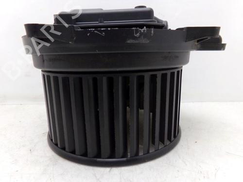 Heater blower motor MERCEDES-BENZ M-CLASS (W164) ML 280 CDI 4-matic (164.120) | BP29644854M62 