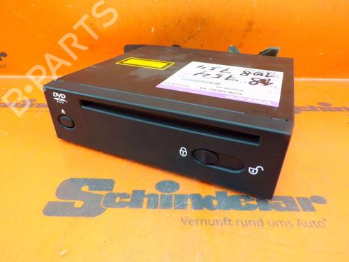 Electronic module VOLVO V70 III (135) D5 AWD | BP24393057M83 