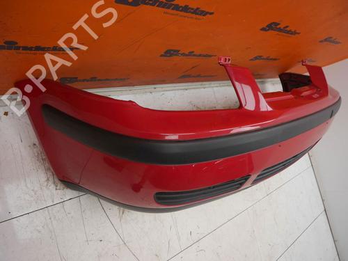 Front bumper VW BORA I (1J2) 1.6 16V | BP27551636C7 