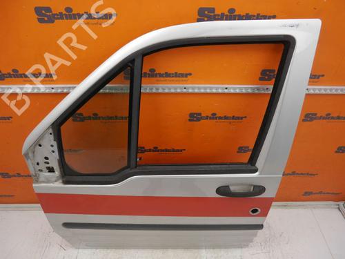 Left front door FORD TRANSIT CONNECT (P65_, P70_, P80_) 1.8 Di | BP25705223C2 