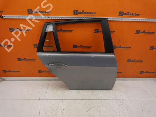 Right rear door BMW 3 Touring (E91) 318 i | BP24414145C5 
