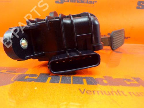Pedal TOYOTA PRIUS Liftback (_W2_) 1.5 Hybrid (NHW20_, NHW20R) | BP24392536I4