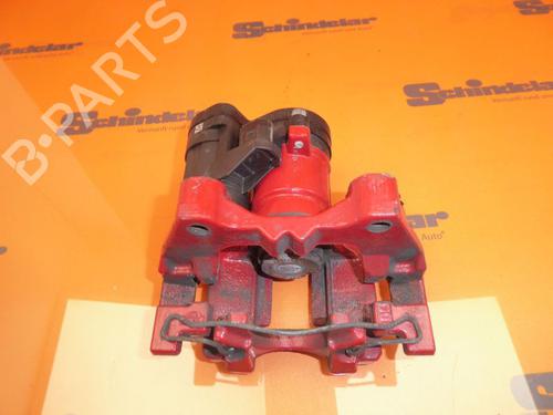 Left rear brake caliper VW T-ROC (A11, D11) 2.0 TDI 4motion | BP32643109M107 