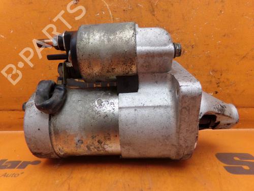 Used Starter FIAT PANDA (169_) 1.1 (169.AXA1A) (54 hp) 32837251