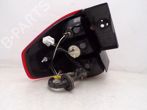 Right taillight RENAULT KOLEOS I (HY_) 2.5 (HY0C, HY0N) | BP33156195C35 - Image 4