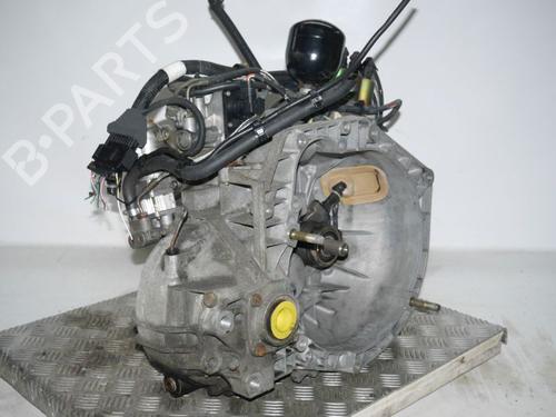 Cambio FIAT STILO (192_) 2.4 20V (192_XD1A, 192AXD12) (170 hp) 32198208