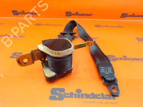 Used Front right seatbelt JAGUAR S-TYPE II (X200) R 4,2 V8 (396 hp) 32831257
