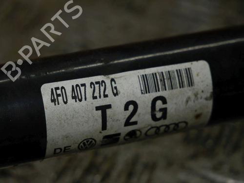 Right front driveshaft AUDI A6 C6 Avant (4F5) 2.0 TDI | BP33154297M39  - Image 6