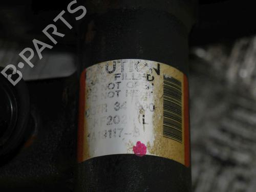 Left front shock absorber MAZDA 2 Hatchback (DL, DJ) 1.5 | BP33845661M16  - Image 5