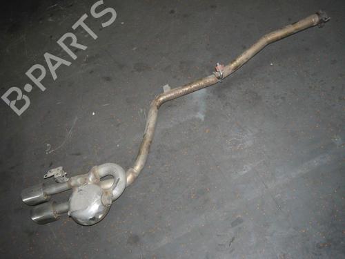 Used Pipe MASERATI QUATTROPORTE VI 3.0 D (275 hp) 32836813