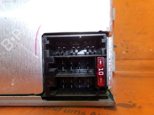 Radio SMART FORTWO Coupe (451) 1.0 (451.331, 451.380) | BP32649563E6