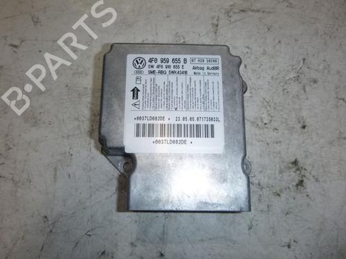 Used ECU airbags AUDI A6 C6 Avant (4F5) 3.0 TDI quattro (225 hp) 32823238