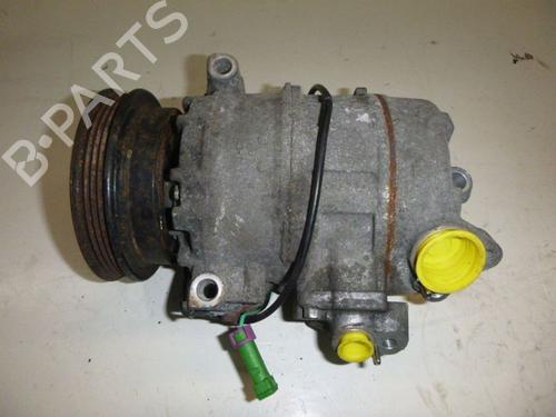 Compressor A/C SKODA SUPERB I (3U4) 1.9 TDI (130 hp) 32824725