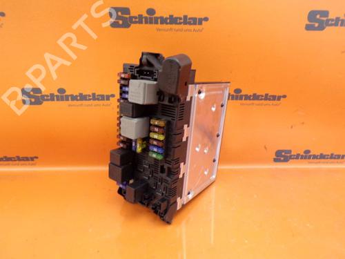 Used Electronic module MERCEDES-BENZ E-CLASS T-Model (S211) E 220 T CDI (211.206) (150 hp) 24389452