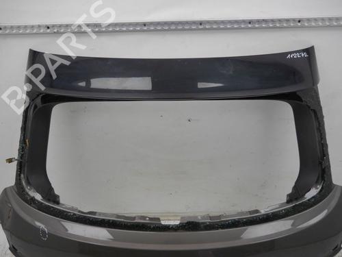 Tailgate AUDI A1 Sportback (8XA, 8XF) 1.0 TFSI | BP30797435C6 