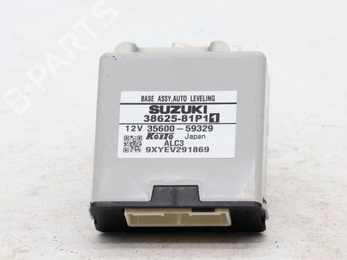 Control unit SUZUKI IGNIS III (MF, FF) 1.2 AllGrip (ATK412) | BP34406143M11  - Image 6