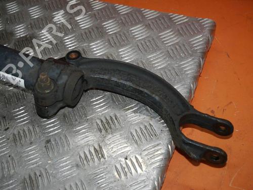 Left front shock absorber AUDI A4 B8 (8K2) 2.0 TDI | BP32661822M16