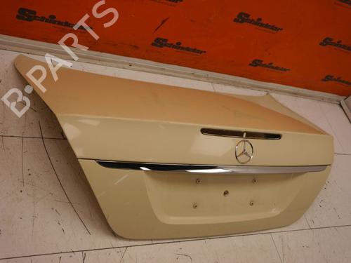 Tailgate MERCEDES-BENZ E-CLASS (W211) E 200 CDI (211.004) | BP25981715C6 