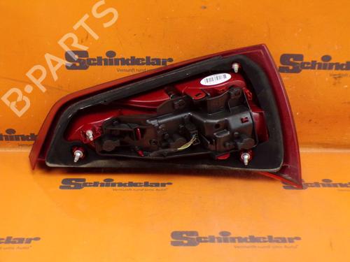 Right taillight AUDI A1 (8X1, 8XK) 1.4 TFSI | BP24413427C35 