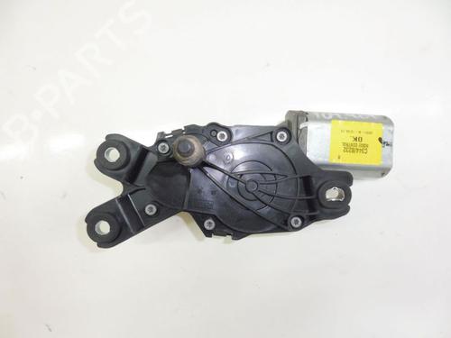 Rear wiper motor FORD B-MAX (JK) 1.6 TDCi | BP32825446M102 - Image 2