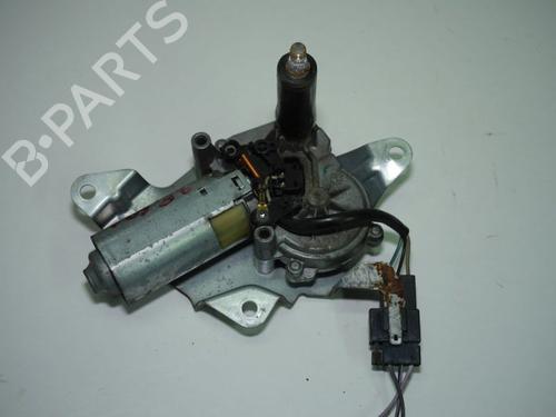 Used Rear wiper motor Rear wiper motor RENAULT KANGOO (KC0/1_) 1.5 dCi (84 hp) 33138958 33138958