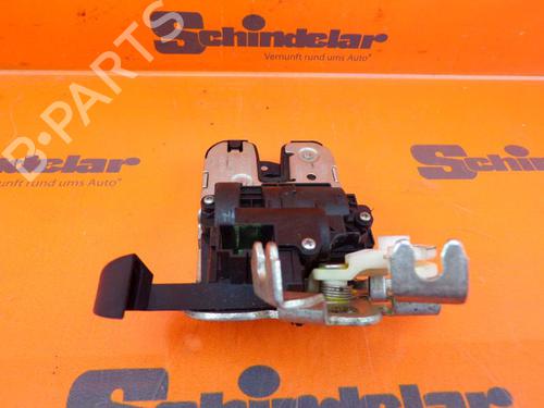 Electronic module AUDI A3 Sportback (8PA) 2.0 TDI | BP33147517M83 - Image 4