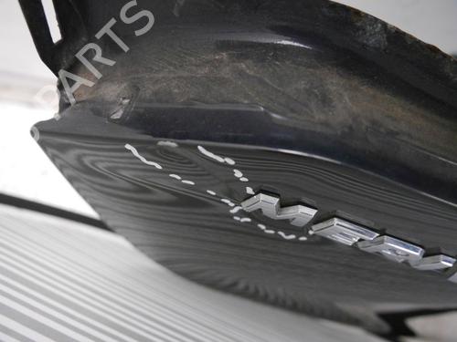 Tailgate OPEL MERIVA B MPV (S10) 1.4 (75) | BP30047437C6 