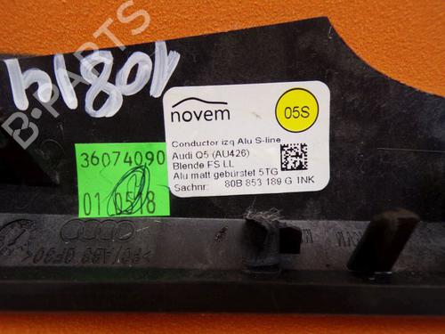 Other AUDI Q5 (FYB, FYG) 2.0 TDI quattro | BP33147781O1  - Image 6