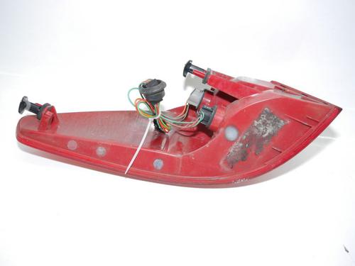 Right taillight PEUGEOT 607 (9D, 9U) 2.2 HDi | BP24380557C35 